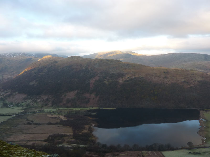 Hartsop Above How